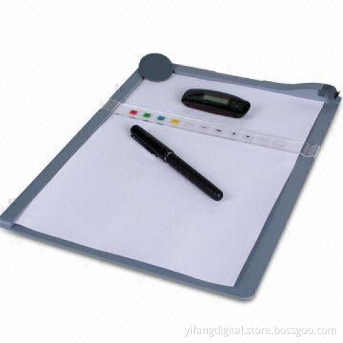 Stylus Touch Pen for E-learning Solution with Bluetooth Connection Freedom to Move and Annotation